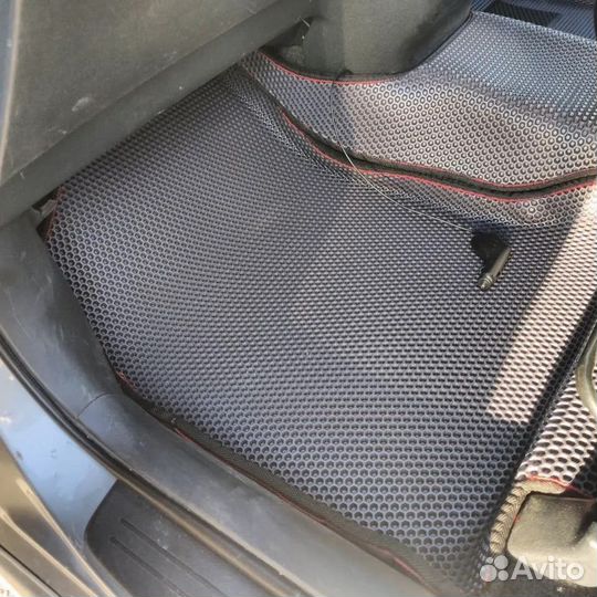 EVA-коврики на любой авто за 2 часа, Нижневартовск