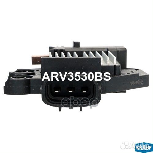 Реле-регулятор Hyundai Accent/ Kia Rio 1.4/1.6