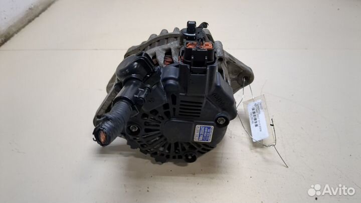 Генератор киа Ceed