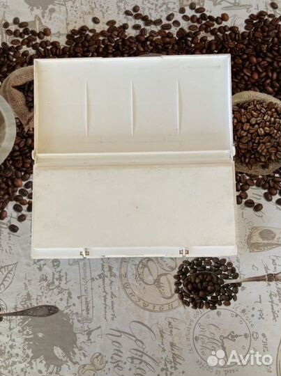 Акварельные краски