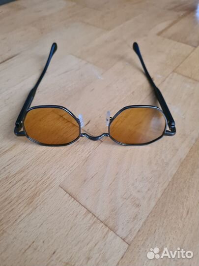 Солнцезащитные очки мужские