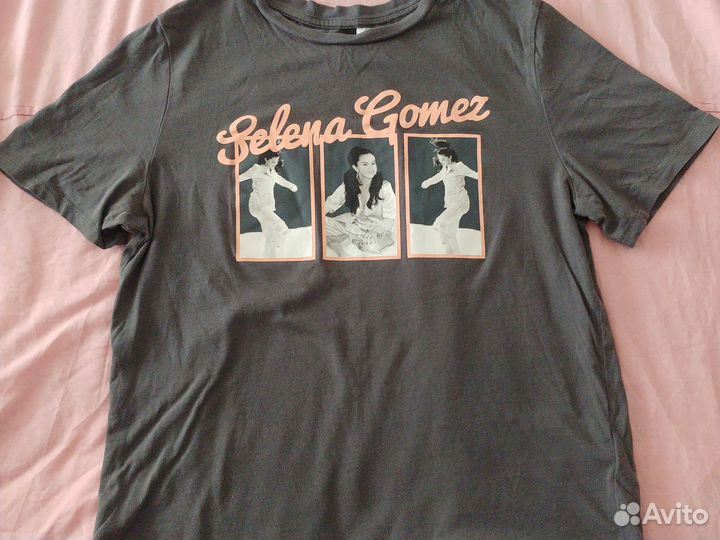 H&M футболка