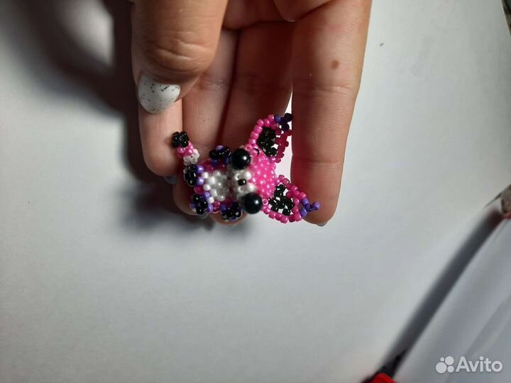 Изделия из бисера