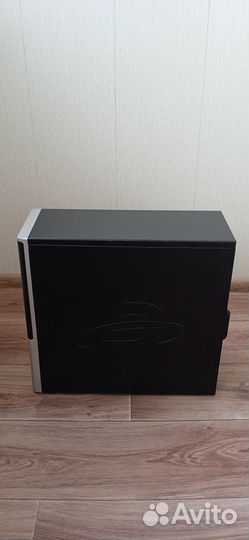 Корпус Depo Ego 430