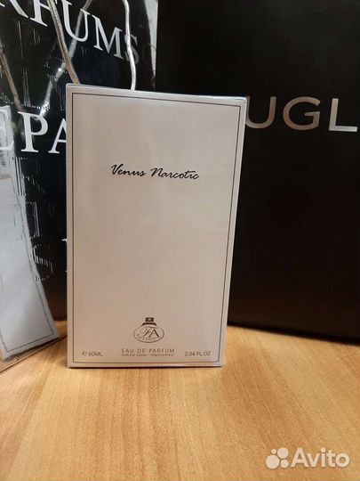 Nasomatto Narcotic Venus 60 ml