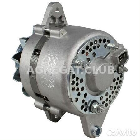 Генератор Motorherz ALN0444WA