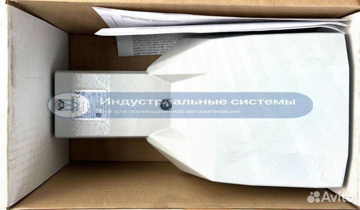 Футпедаль Siemens 3SE2902-0AA20