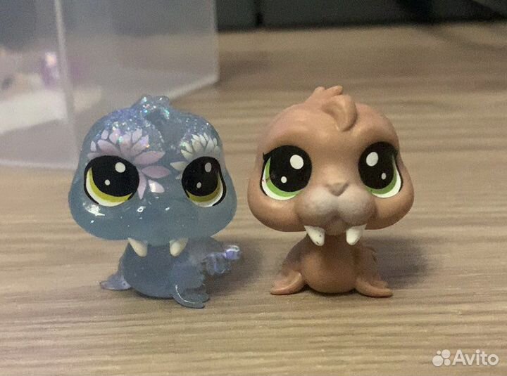 Littlest Pet Shop