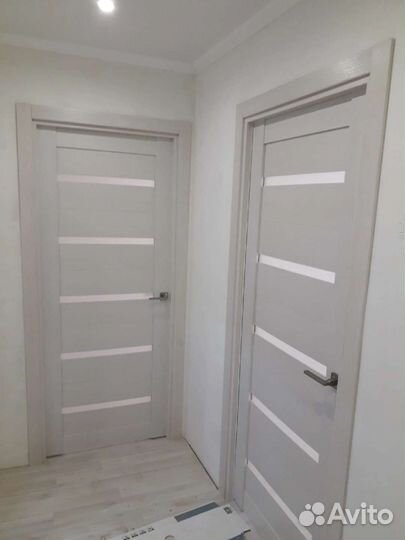 Двери межкомнатные со склада