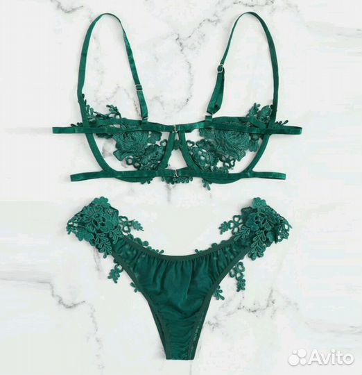 Комплект нижнего белья