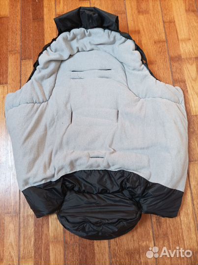 Спальный мешок