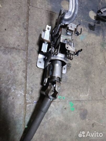 Рулевая колонка Honda Cr-V 3