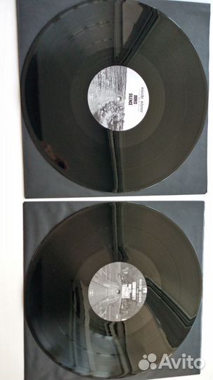 Виниловые пластинки Suicide Silence (2 LP)