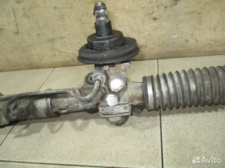 Рейка рулевая Fiat Doblo 1