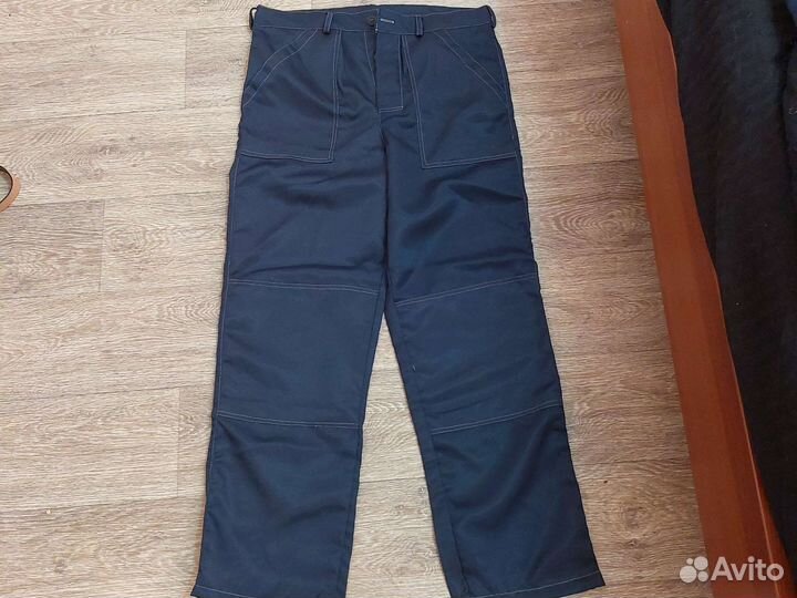 Костюм рабочий