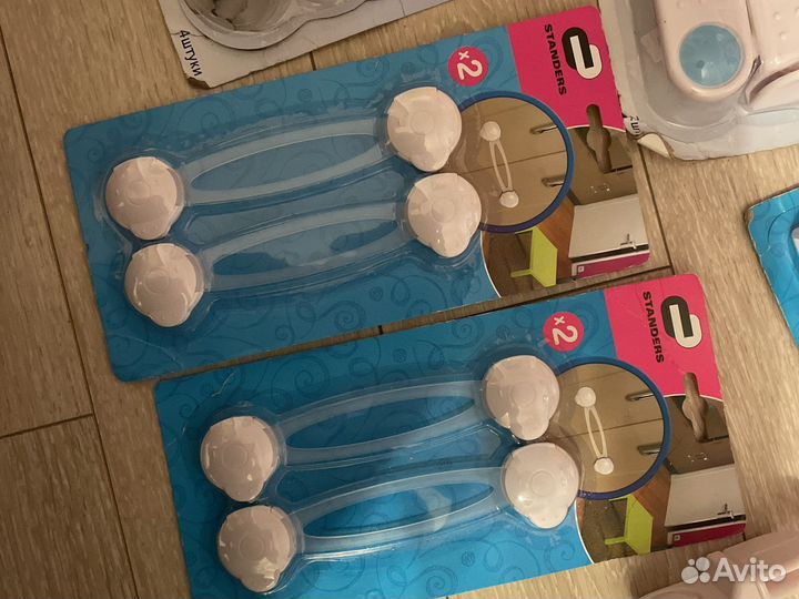 Блокаторы,заглушки розеток,защита на углы