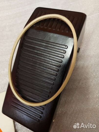 Электропривод tur 2 aspa U-118 новый, польша 1986г