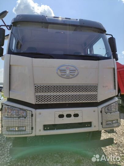 FAW J6 CA3310P66K24T4E5, 2023