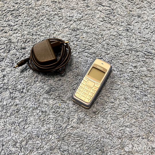 Nokia 1110i