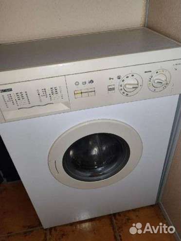 Стиральная машина бу