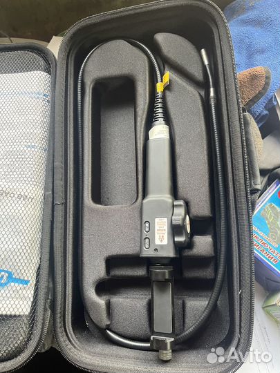 Аренда эндоскопа