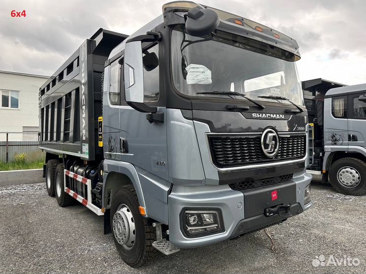 Shacman (Shaanxi) X3000, 2023