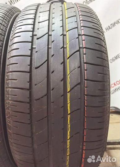 Bridgestone Turanza ER30 245/50 R18