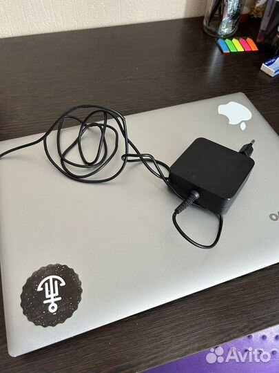 Ноутбук Lenovo ideapad 320-15AST