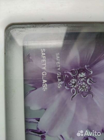 Стекло для холодильника