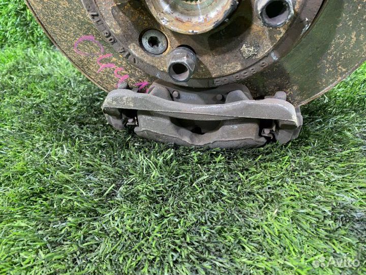 Ступица передняя правая Mini Cooper R56 N16B16A