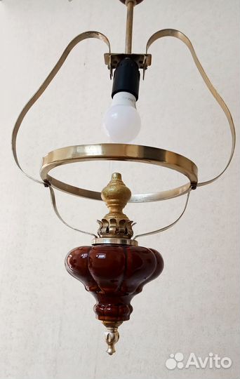 Светильник- 