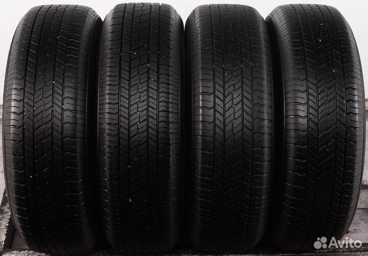 Yokohama Geolandar G033 215/70 R16 100H