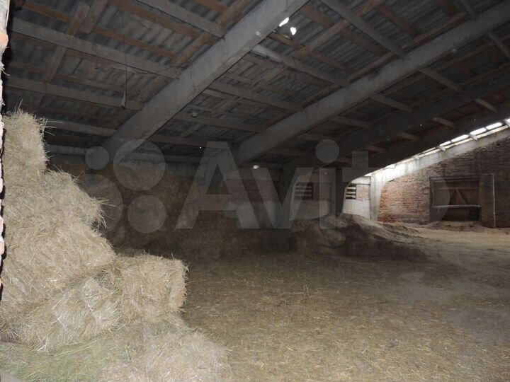 Участок 12 га (СНТ, ДНП)