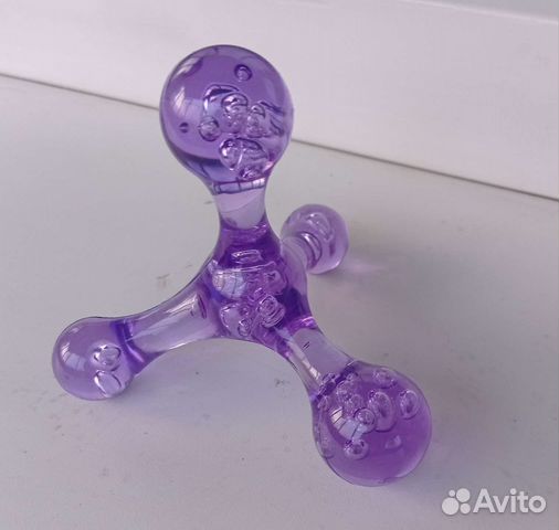 Массажер тетраком