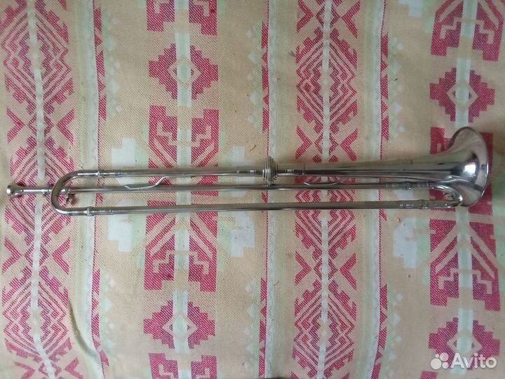 Фанфара и Горн