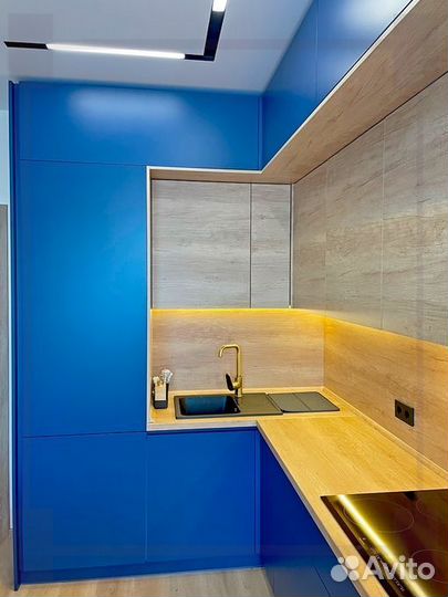 Кухонный гарнитур