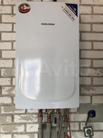 1-к. квартира, 42,7 м², 8/9 эт.