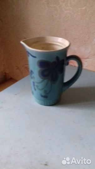 Керамика СССР