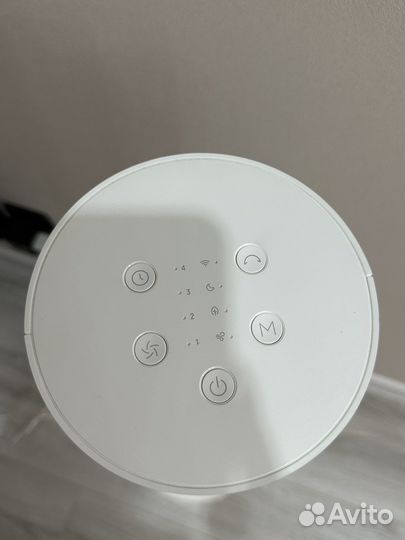 Напольный вентилятор Xiaomi