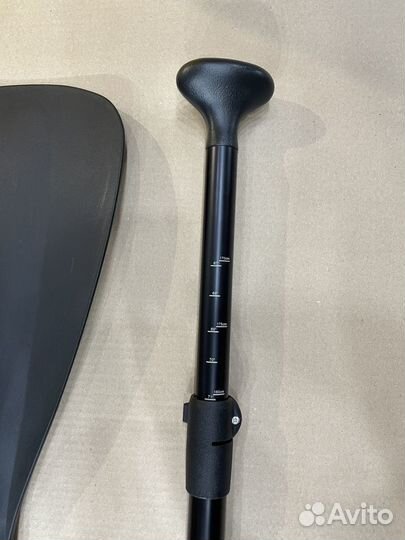 Каяк Весло для сап борда /весло для sup (2 в 1)