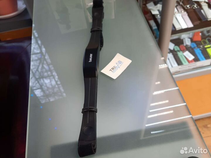 Бу пульсометр оригинальный Beurer