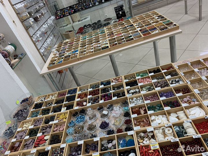 Изготовление авторских украшений