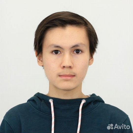 Разработчик C++