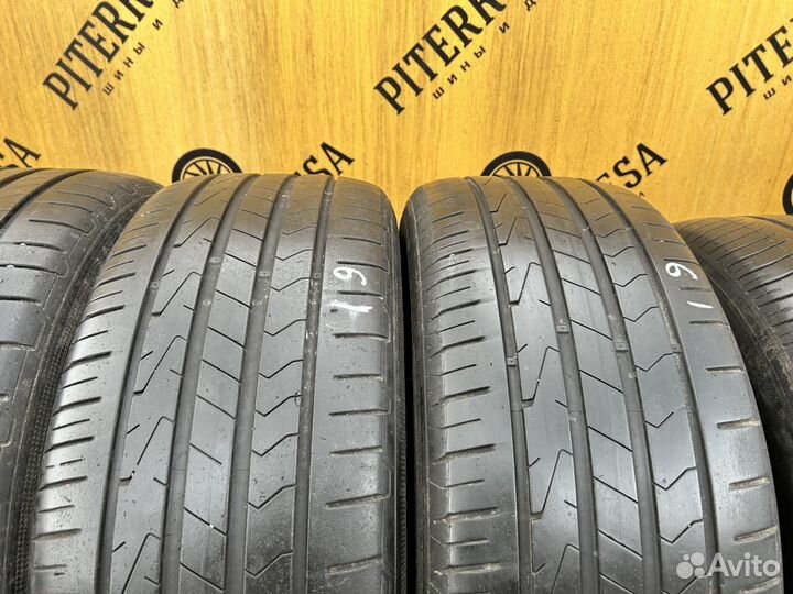 Hankook Ventus Prime 3 K125 225/55 R18 98V