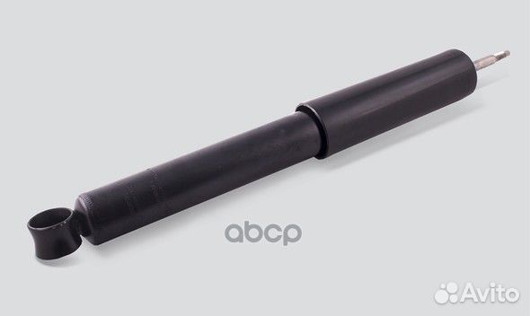 Амортизатор передней подвески УАЗ-3163 Патриот