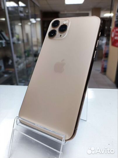 Смартфон Apple iPhone 11 Pro 64Gb