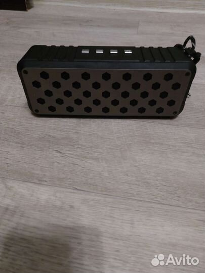 Колонка Twinbox