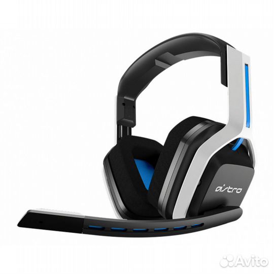 Беспроводные наушники Gaming A20 (PS4/PS5/PC/MAC)