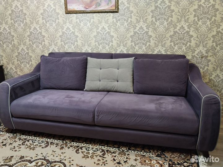 Диван кровать бу