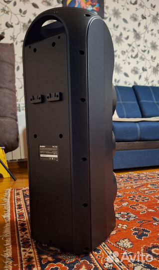 Беспроводная колонка sven PS-720